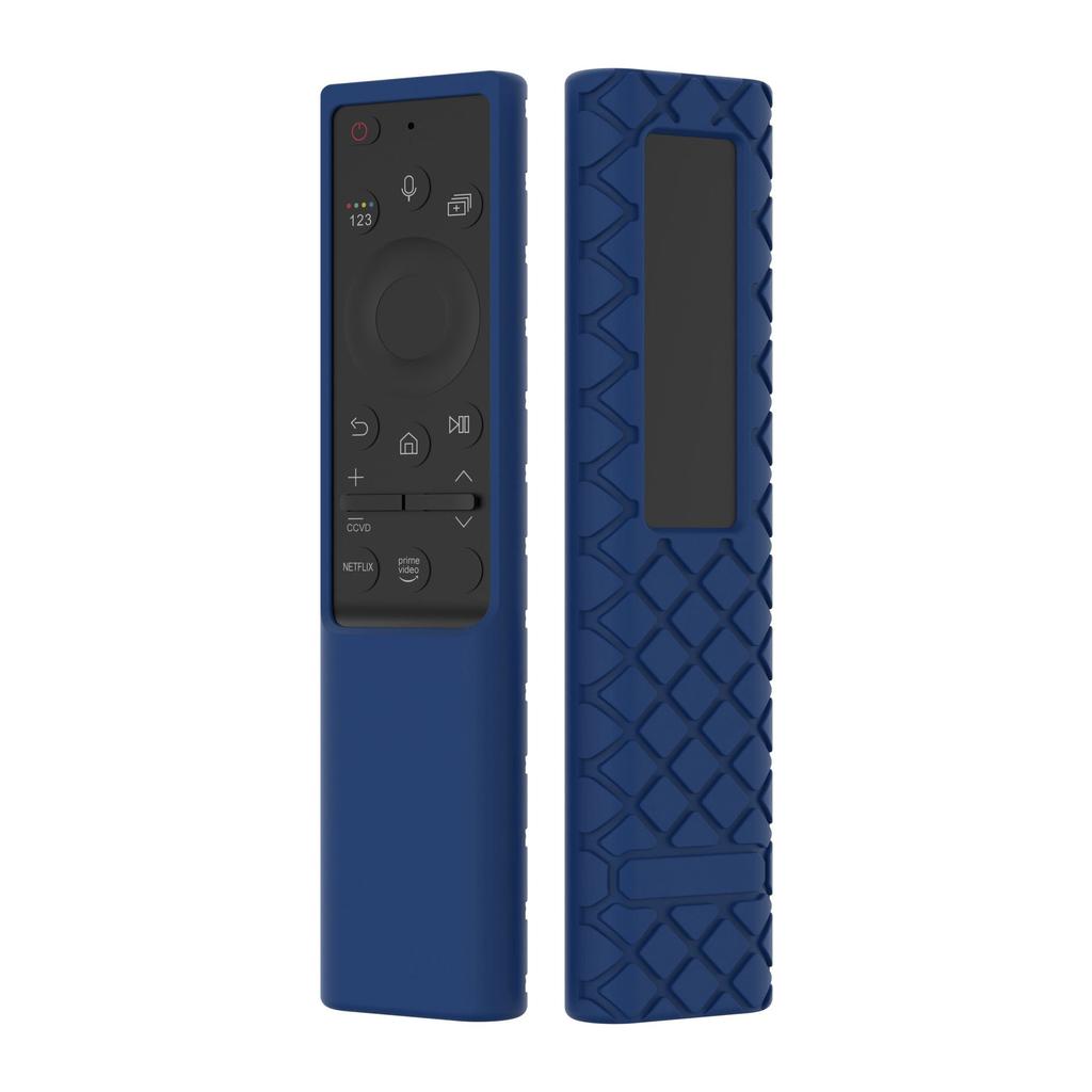 Color Home Accessories Silicone Remote Control Case For Samsung BN59 TV Stick Cover Protective Case