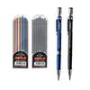 Writing Tools Office School Stationery Supplies 2B Automatic Pencils Mechanical Pencil Pencil Lead