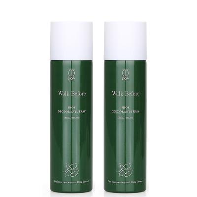 Дезодорант для удаления запаха из обуви Coolfoot, 180 мл, 2 шт.