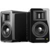 EDIFIER AIRPULSE A100 Active Bookshelf Speakers CN plug (adapter included) (CN version)