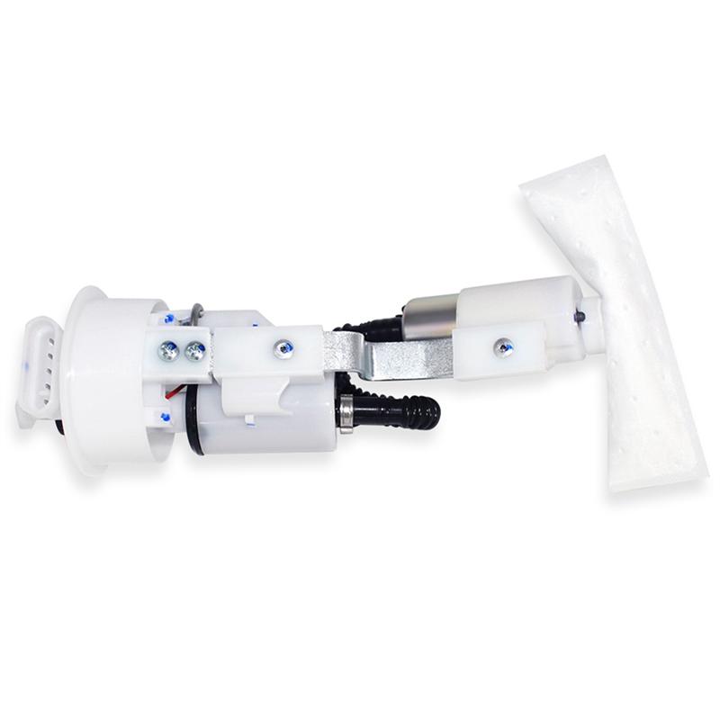 Precise Motorcycle Petrol Fuel Pump Assembly 643034 For Vespa Sprint Primavera 150 2015-2019 Fuel Pump