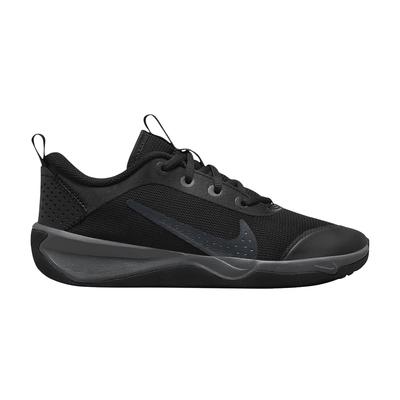 Omni Multi-Court GS 'Черный Антрацит' DM9027-001