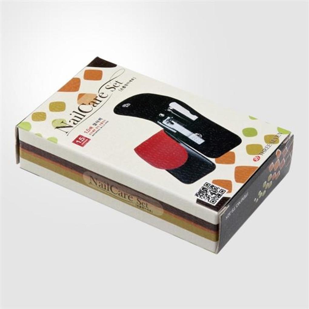 Three Seven Nail Clipper (TS-32XC)