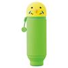 LIHIT LAB Stand Pencil Case Punilabo Budgie A7712-9