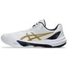 Sky Elite FF 3 White Pure Gold Men Sneakers 1051A080-101