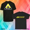New Spoon Sports Racing Logo T-Shirt Funny Size S To 5XL