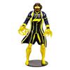McFarlane Toys - DC Multiverse - Figurine Static Shock (New 52) 18 Cm