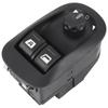 Переключатель стеклоподъемника для Peugeot 206 206 CC 206SW 306 206 2007-2016 6554WA