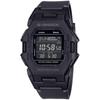 [Casio] G-Shock Wristwatch [Equipped with Bluetooth, Pedometer Function, GD-B500-1JF Men's Black