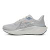Nike Кроссовки женские Air Zoom Pegasus 41 Photon Dust Metallic Pewter Grey Sail Echo-Pink FD2723-007