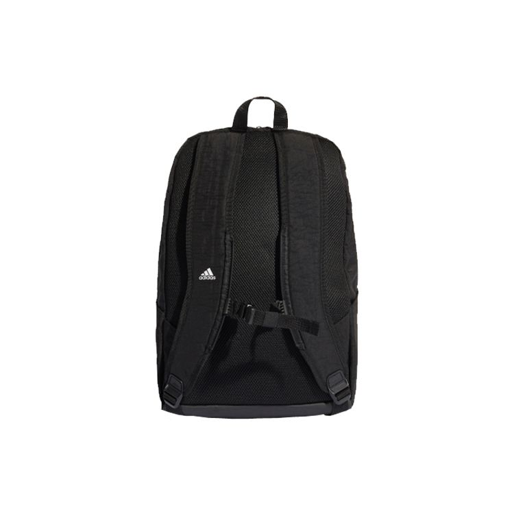 adidas Рюкзак Parkhood из нейлона Универсальный рюкзак Черный FJ1127