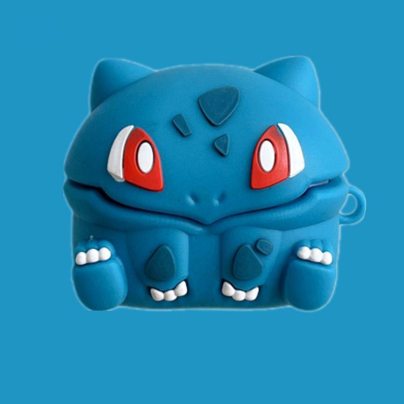 Для Galaxy Buds FE чехол милый мультяшный силиконовый чехол для наушников Samsung Buds 2 Live Pro беспроводная гарнитура защитный чехол