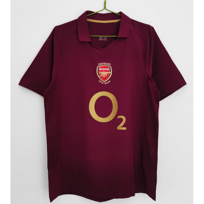 Classic Retro Football Shirts Men Man Utd Arsenal Barca Real Madrid Spurs Chelsea PSG Striped Sports Jerseys