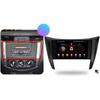 Android Car Radio For Nissan Navara Frontier NP300 4 D23 2014-2021 Navi GPS Carplay Multimedia Video Player No 2 Din Dvd