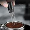 Магнитная мешалка для кофе Профессиональный инструмент для ручного перемешивания