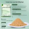 Zhongkui Crucian Carp & Carp Fishing Bait Powder