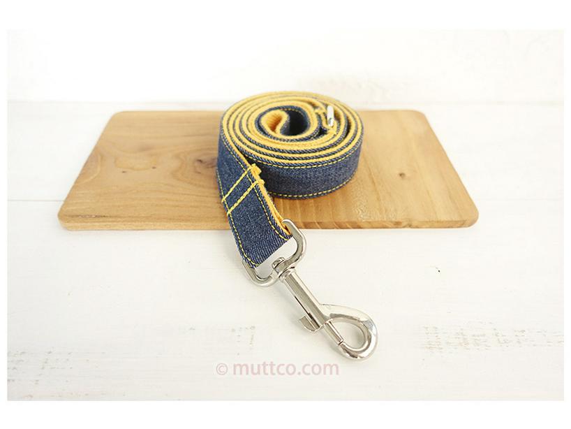 Personalized DIY Pet Leash and Handmade Dog Collar Set for Walking