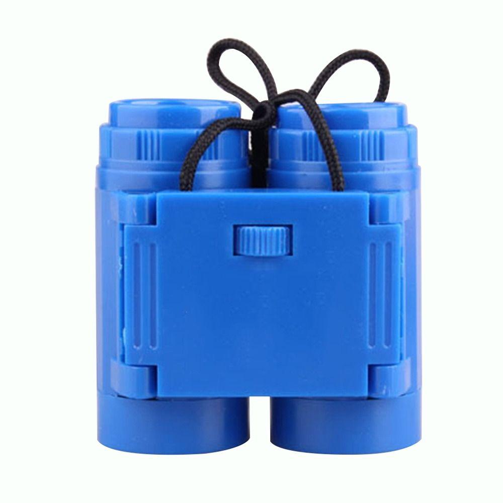 Lightweight Pocket Telescope 2.5x26 Small Binoculars Travel Compact Binoculars Adults Kids