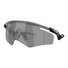 Oakley Модный дизайн Неправильная форма Солнцезащитные очки Мужские солнцезащитные очки Желтые OO9481D