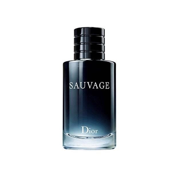 Dior Sauvage Eau De Toilette