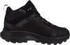 Обувь для треккинга Merrell Speed Strike 2 LTR Mid WP schwarz