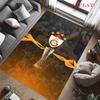 Ковер Galatasaray для гостиной, спальни, дома, украшение для дивана, нескользящий коврик для игр детей