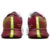 Nike Court Air Zoom Vapor Pro 2 HC White Team Red Men Sneakers Lime-Blast DR6191-104