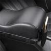with Pocket Armrest Cushion Universal Armrest Pillow New Car Armrest Pad  Car Interior