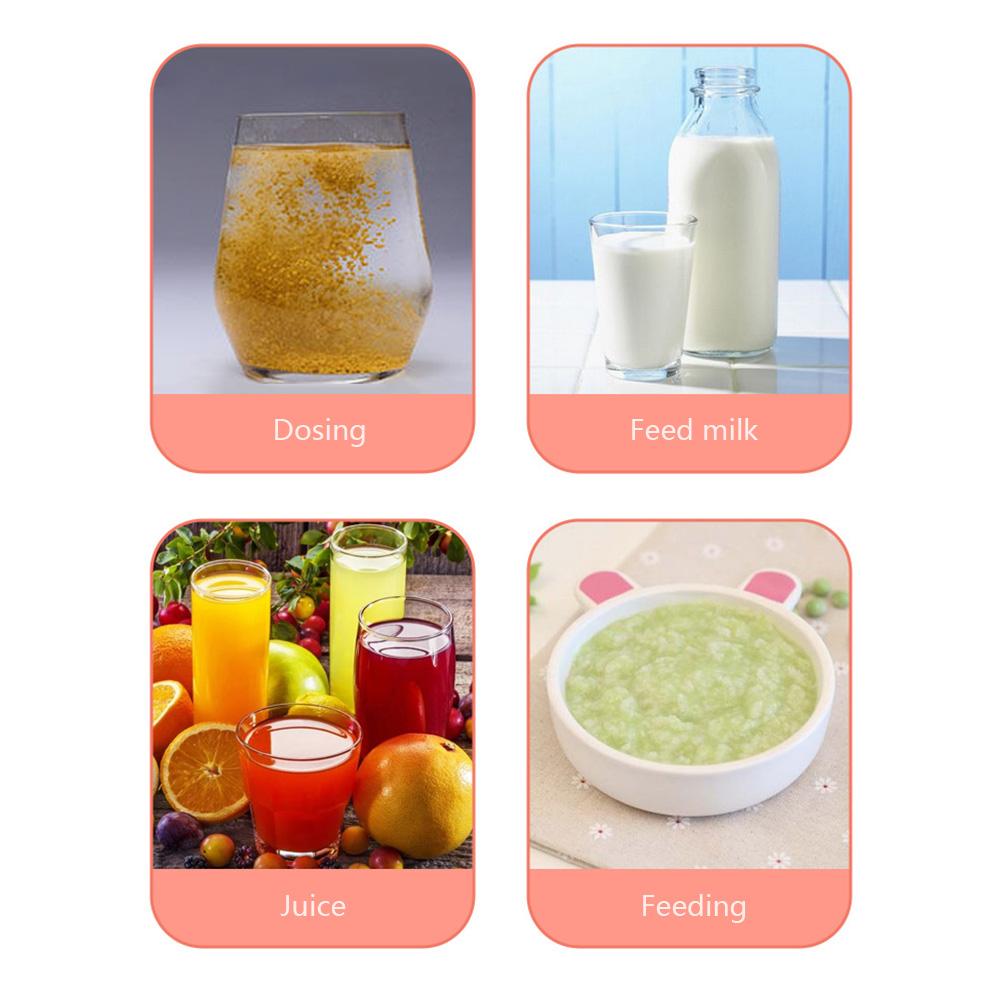 10 шт./компл. 5 мл силиконовая пластиковая пипетка школьные лабораторные принадлежности для экспериментов пипетка кормление лекарство жидкость глаз ушная пипетка капельница