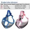 Adjustable Buckle Dog Mouth Cover Soft Mesh Bulldog Mouth Mask Pet Mouth Cover  Outdoor Activities