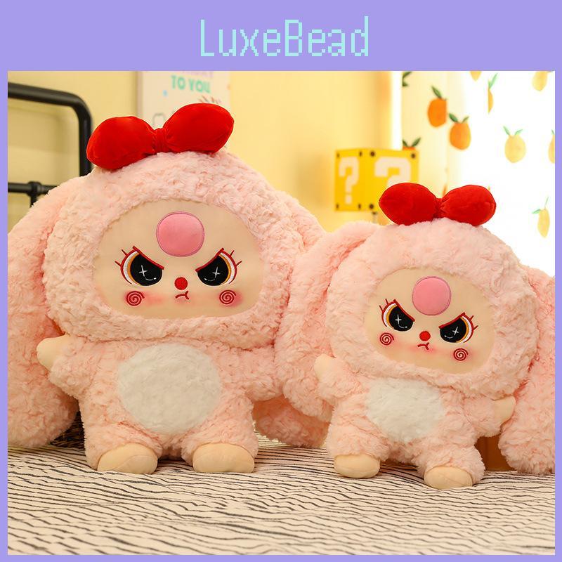 Плюшевая игрушка медведь с набивкой из ПП хлопка для детей и компаньон для сна