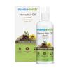 Oil with Henna: Against Early Gray Hair (150 Ml), Henna Hair Oil for Premature Grey,