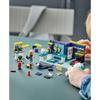 LEGO Friends 41755 Nova's Room, Mixed Color