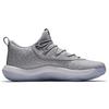 Air Jordan Super Fly Low 'Wolf Grey Black' Мужские AJ2664-003
