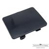Side Skirt Jack Hole Cover Cap For Mercedes Benz 600SEL S420 S430 S500 S600