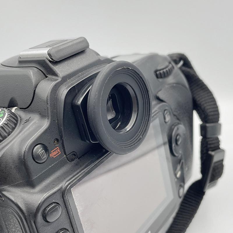 1 шт. Dk-17 Dk17 резиновый наглазник видоискателя для камеры D2 D2X D3 D3X D3S D4 D5 Df D500 D700 D800 D810 D850 F5 F6