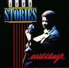CD EARL KLUGH, DON SEBESKY, DAVID MATT - Life Stories  9254782 Warner Bros. Re 1986 Germany Jazz Used