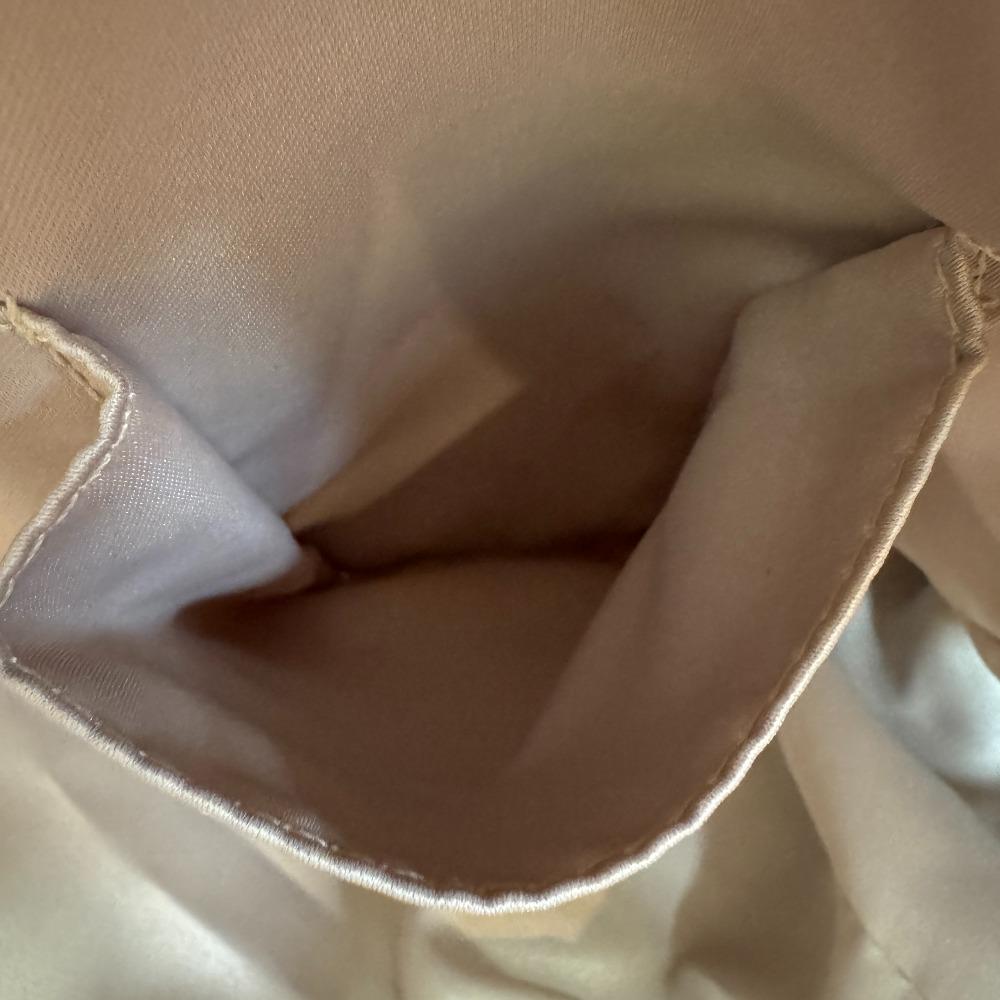 Coach 18903 Фирменная холщовая сумка через плечо бежевый холст Женская Б/У