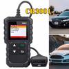 New Diagnostic Tools X431 CR3001 Car Full OBD2 Automotive Multilingual Code Reader Scanner Check Tool Engine Free Update