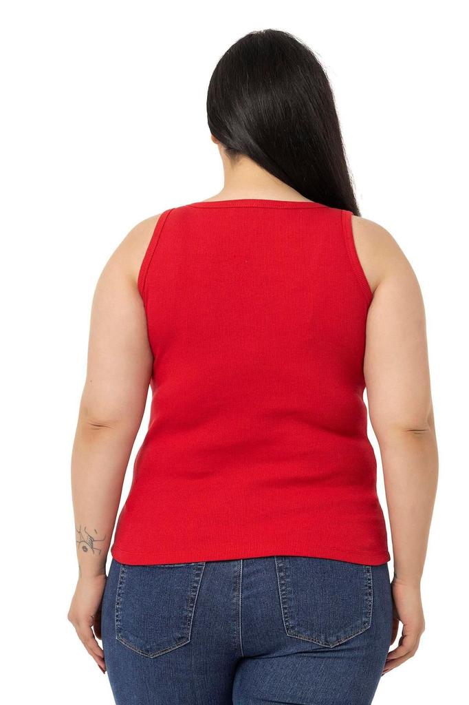 Женский стиль, боди большого размера, зеленый боди больших размеров с ребристыми ребристыми бретельками