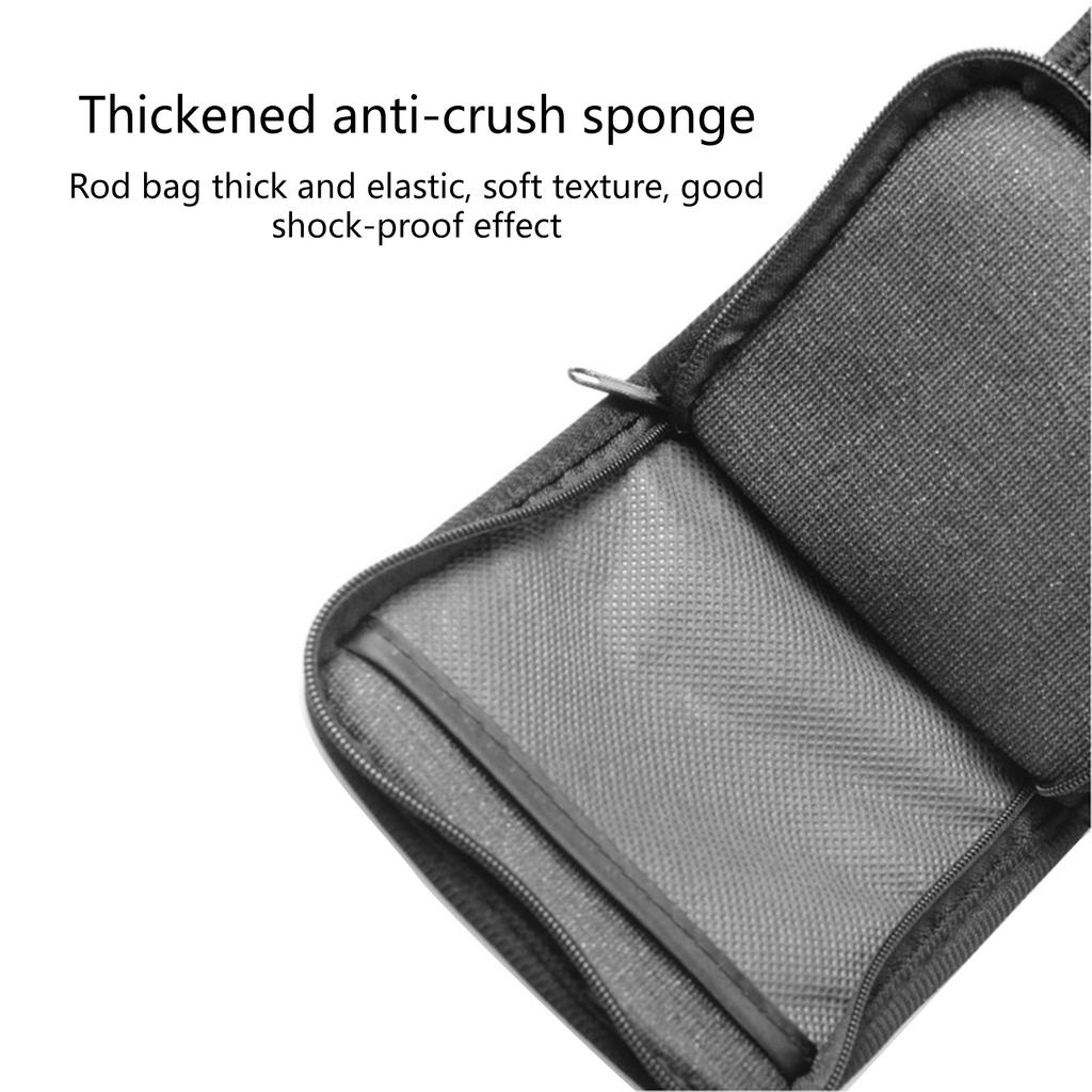Чехол для удилища, эластичный носок для удилища для защиты удилища, протектор для удилища, перчатки для удилищ, рыболовные инструменты