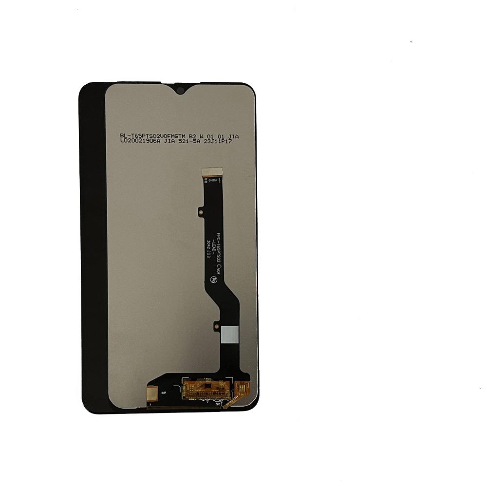 Полная сборка ЖК-экрана и дигитайзера для ZTE A7S 2020 A7020