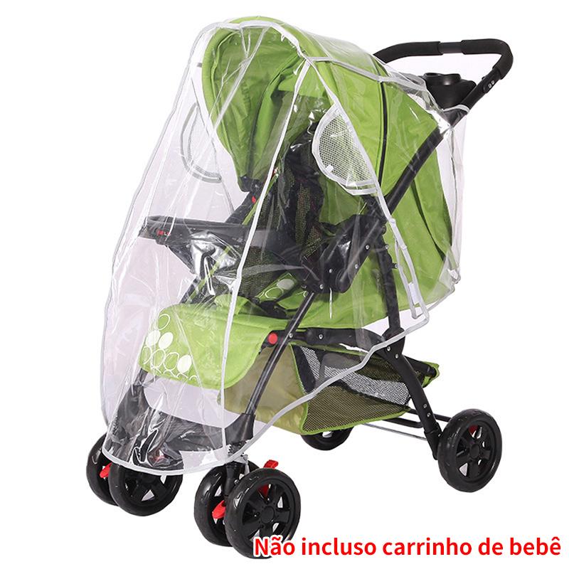 Детская коляска водонепроницаемый дождевик ветрозащитный щиток от пыли детский навес коляска доступ