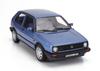 Norev масштаб Volkswagen Golf 10 миллионов 1988 Металлический звездный синий 1/18