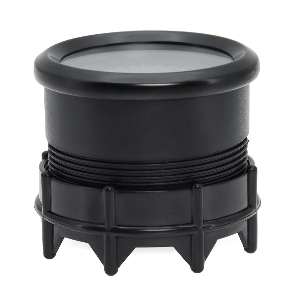 Gasoline Engine Car Auto 12V 52mm 2"; Digital Universal Oil Press Gauge 0-120PSI Oil Pressure Meter LED With Sensor 1/8NPT