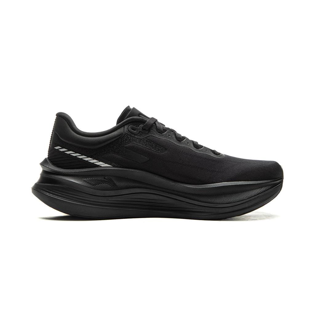Li Ning Yueying 5pro Амортизация Скольжение Устойчивость к истиранию Дышащий Легкий Низкие BOOM Technology ARHV013-16