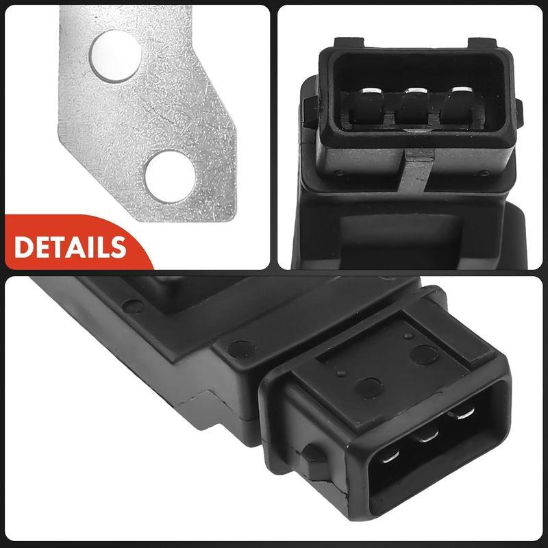 Camshaft Position Sensor for Chevy Aveo 2004-2008 Pontiac Wave 2005 2006 2007 2008 1.6L PC592 SU8901 96253544 2134701 SU8901 1pc