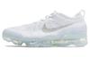 Air VaporMax 2023 Flyknit Чистая платина DV1678-002