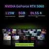 Игровой ноутбук MECHREVO Aurora X / Jiaolong 16 Pro 2025 (Китайская версия)