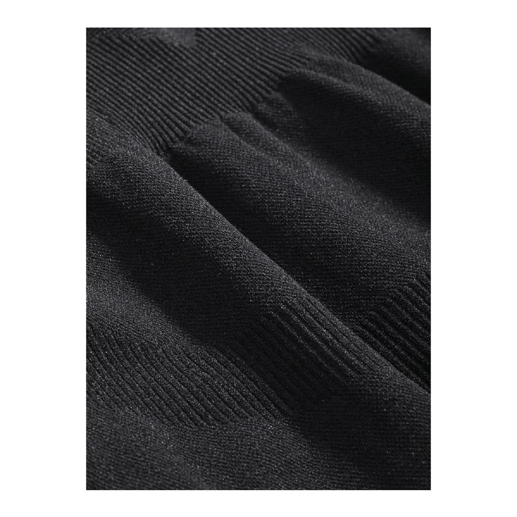 Корректирующий корсет с высокой талией, утягивающий талию и укрепляющий бедра